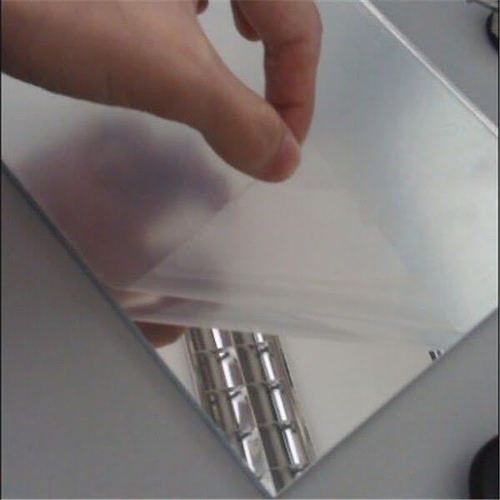 Plastic Acrylic PMMA Mirror Sheet