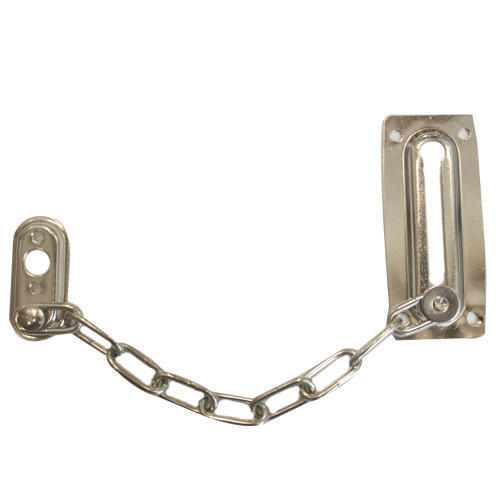 Safety Door Chain Size: Standard