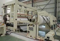 White Superior Finish Paper Milling Machinery