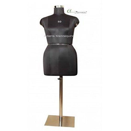 Full Body Dress Form, Buy Dress Form Online, Dress form dealer near delhi, (Buy Dressform Online)