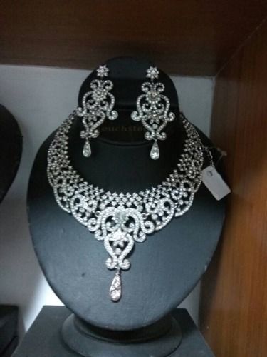 Artificial Necklace Set