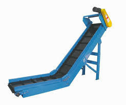 Bulk Handling Conveyors