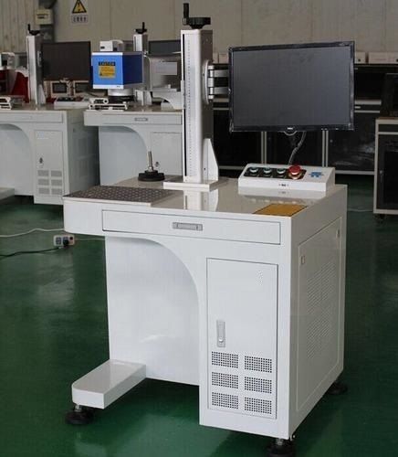 Metal Laser Marking Machine