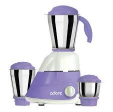 Mixer Grinder