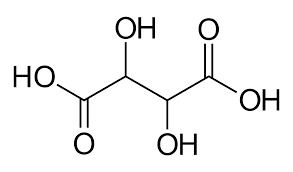 P Toluoyl L Tartaric Acid