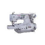 Pegasus W600 Series Cylinder Bed Type Stitching Machine