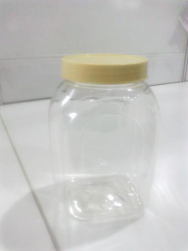 PET Jar