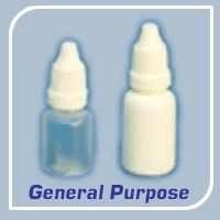 Plastic Bottle Pipettes/Droppers With Cap