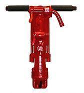 Pneumatic Jack Hammer - Robust Corrosion-Resistant Design | Precision Engineered for High Performance