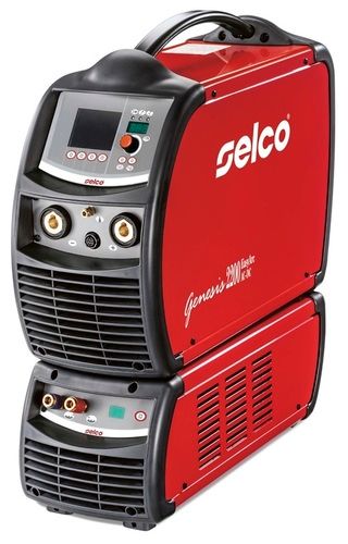 Selco Welding Machine Genesis 2200 AC/DC