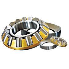 Self Aligning Spherical Roller Thrust Bearings