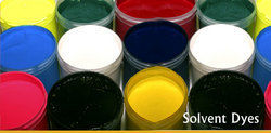 Solvent Dyes