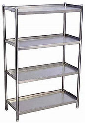 Storage Rack