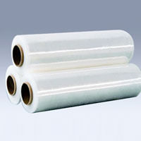 Stretch Wrap Film