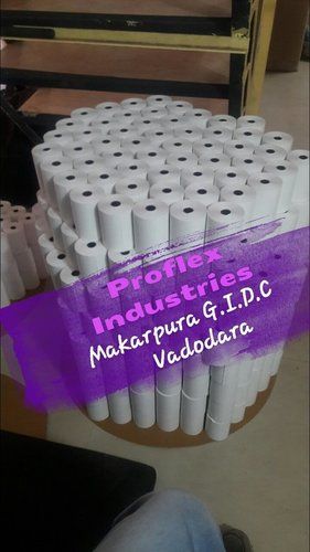 Thermal Paper Rolls