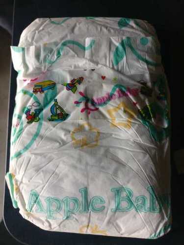 Xl Size Baby Diaper