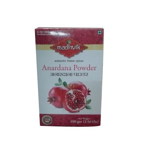 Anardana Powder