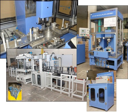 Assembly Lines - Automated Production Systems | Enhanced Efficiency, Reduced Operational Costs, High-Quality Manufacturing