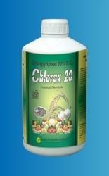 Chlorax 20 Agro Chemical