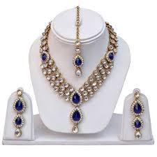 Designer Necklace Set