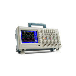 Digital Oscilloscopes Calibration Services