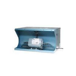 Double Suction Dust Collector