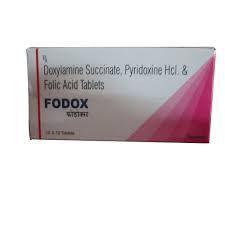 Doxylamine Succinate