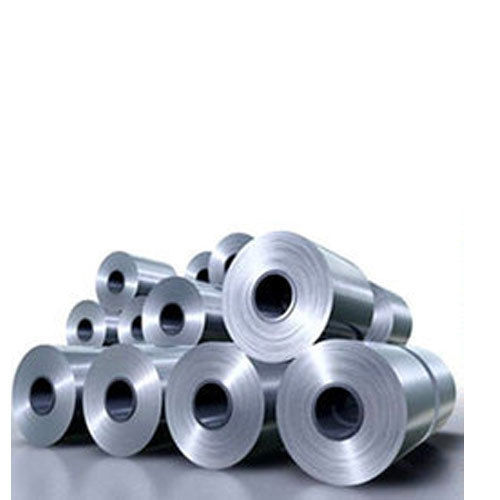 High Endurance Stainless Steel Coil Application: Industrial Use