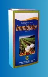 Immidiator Imidacloprid 17.8% SL Insecticide