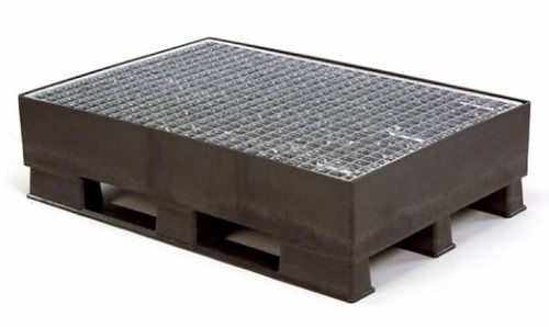 Industrial Spill Control Pallets