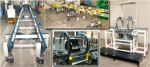 Material Handling Systems