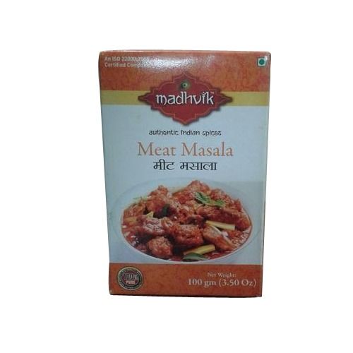 Meat Masala Powder - Premium Quality Blend, Made from Exquisite Raw Spices