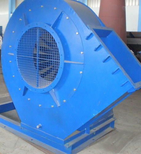 Medium Pressure Blower