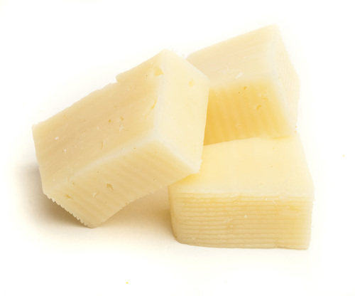Mozzarella Cheese And Cheddar Cheese