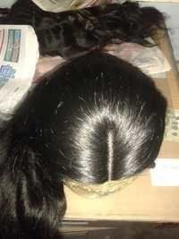 Natural Human Hair Wigs