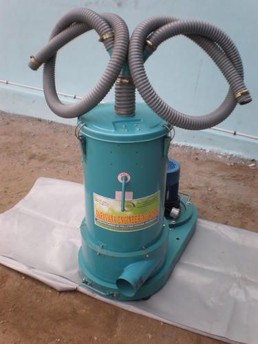 Portable Dust Collector