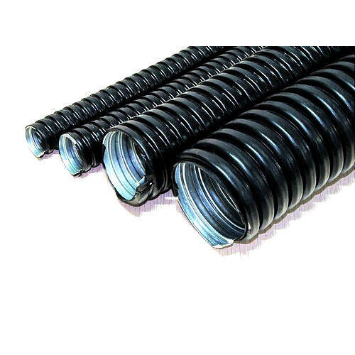 PVC Coated Flexible Conduit