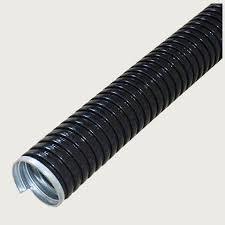 PVC Coated Flexible Conduit Pipes