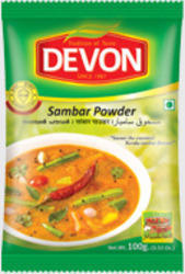 Sambar Powder