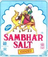 Sambhar Iodized Salt