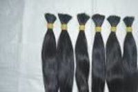 Single Drawn Virgin Hair