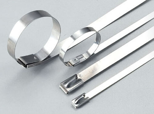 Stainless Steel Cable Ties