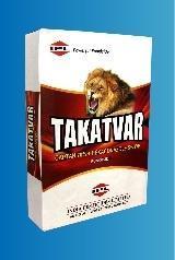 Takatvar Fungicide