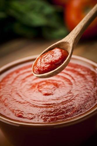 Tomato Paste