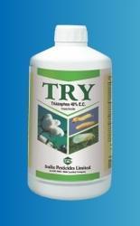 Try Triazophos 40% Ec Insecticide