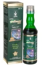 Wellness Noni Juice