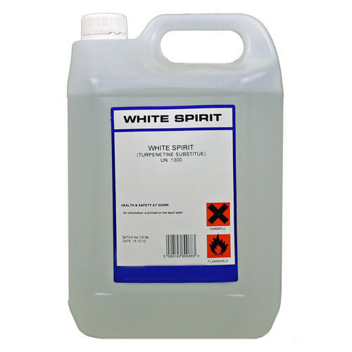 White Aromatic Spirit