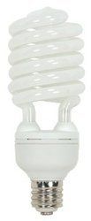 65W CFL Bulb