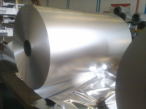 Aluminium Foil Roll