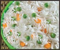 Barqat Basmati Rice